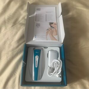 Silk’n Blue Phototherapy Device for Acne